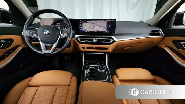 BMW 3 Series (G20) id 2974751 из Кореи 17