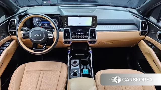 Kia Sorento 4th Generation id 3002810 из Кореи 17