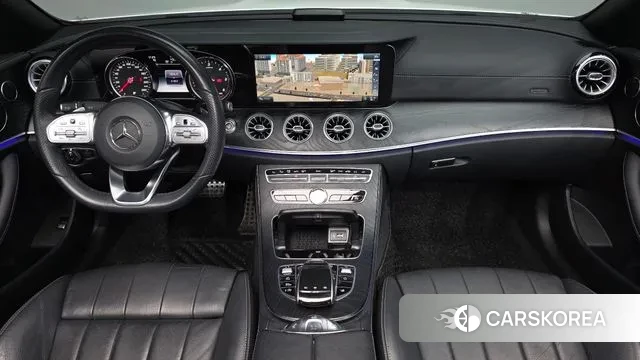 Mercedes-Benz E-Class W213 id 3687139 из Кореи 17