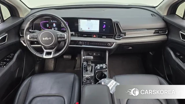 Kia Sportage 5th Generation id 3442481 из Кореи 17