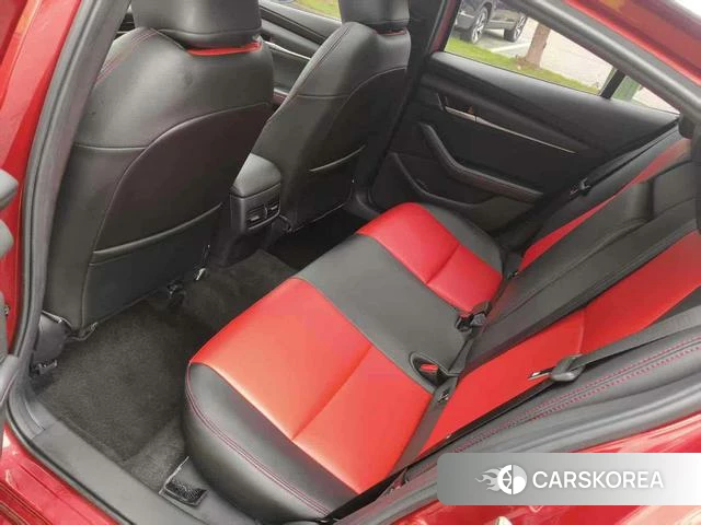 Mazda 3 Angkesaila id 4273931 из Китая 7