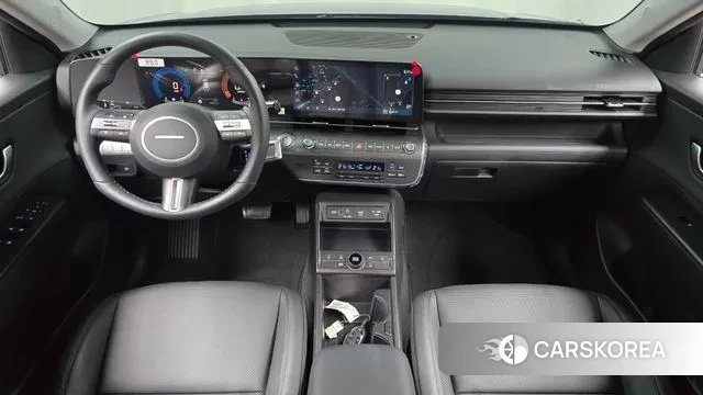 Hyundai Kona (SX2) id 3365633 из Кореи 17