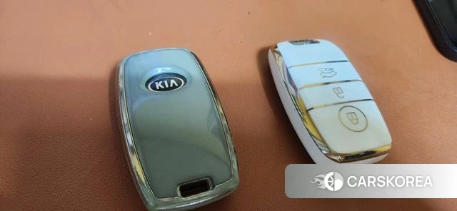Kia The New Ray id 4684454 из Кореи 16