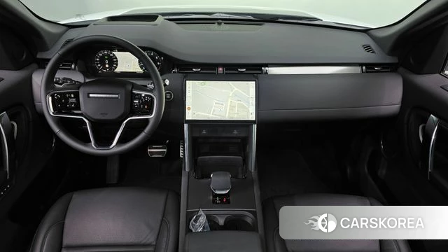 Land Rover Discovery Sports 2nd Generation id 4493393 из Кореи 17