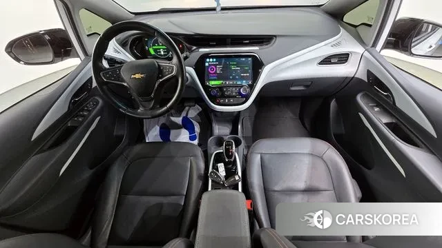 Chevrolet (GM Daewoo) Bolt EV id 3007925 из Кореи 17