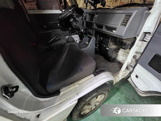 Chevrolet (GM Daewoo) New Labo id 4363111 из Кореи 11
