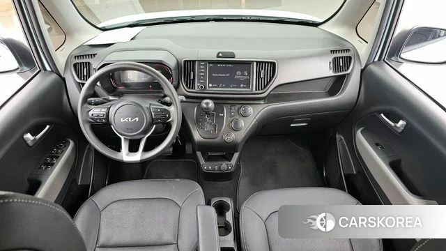 Kia The New Kia Ray id 4280362 из Кореи 17