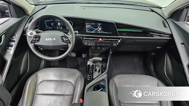 Kia Di Ol Nu Niro id 3923218 из Кореи 17