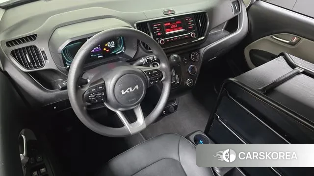 Kia The New Kia Ray id 3268024 из Кореи 17