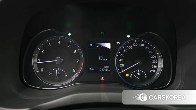 Hyundai Kona id 4931101 из Кореи 27