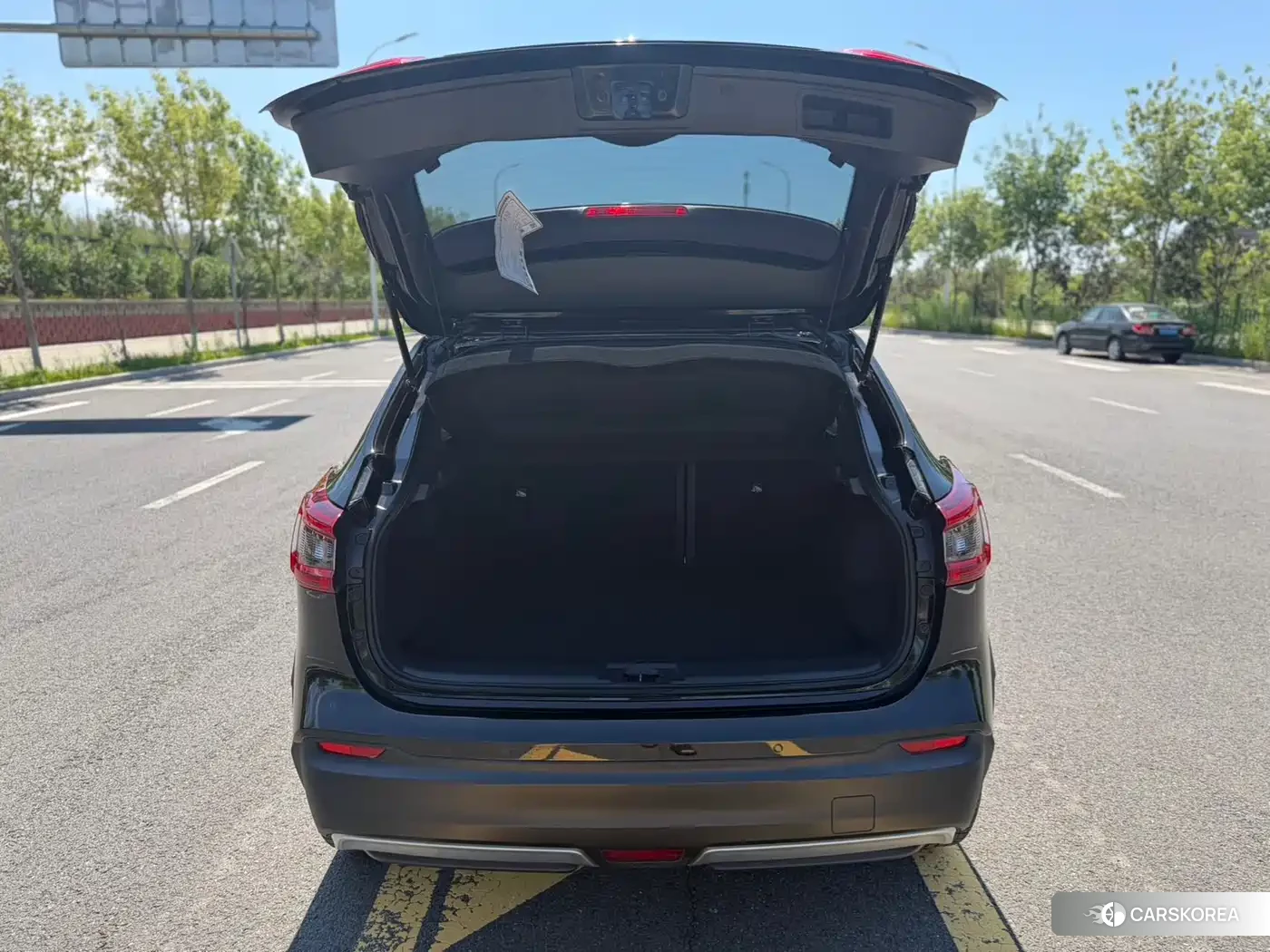 Nissan Qashqai id 4606872 из Китая 16