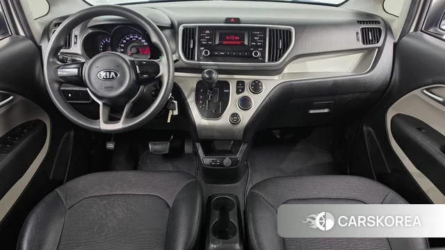 Kia The New Ray id 4765018 из Кореи 28
