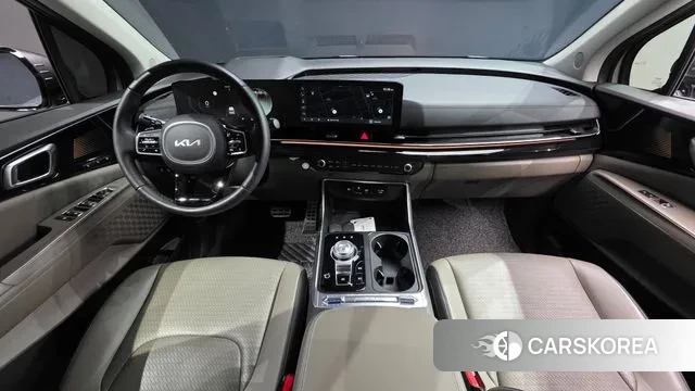 Kia The New Carnival 4th Generation id 3674778 из Кореи 17