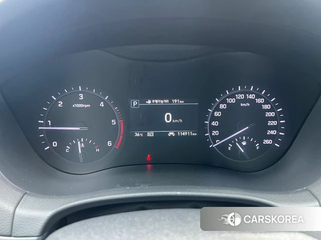 Genesis G80 id 4684303 из Кореи 16