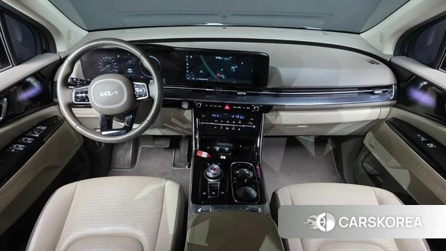 Kia Carnival 4th generation id 3940941 из Кореи 17