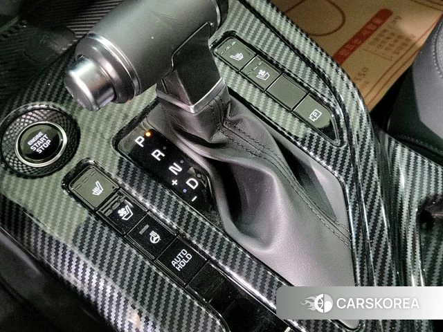 Kia Di Ol Nu Niro id 3851862 из Кореи 17