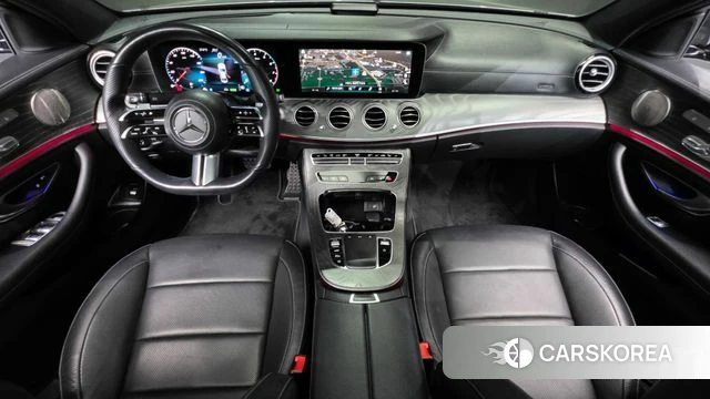 Mercedes-Benz E-Class W213 id 4775008 из Кореи 35