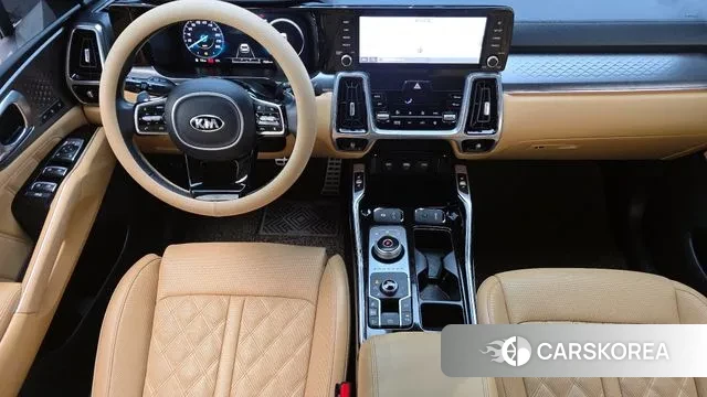 Kia Sorento 4th Generation id 3478995 из Кореи 17