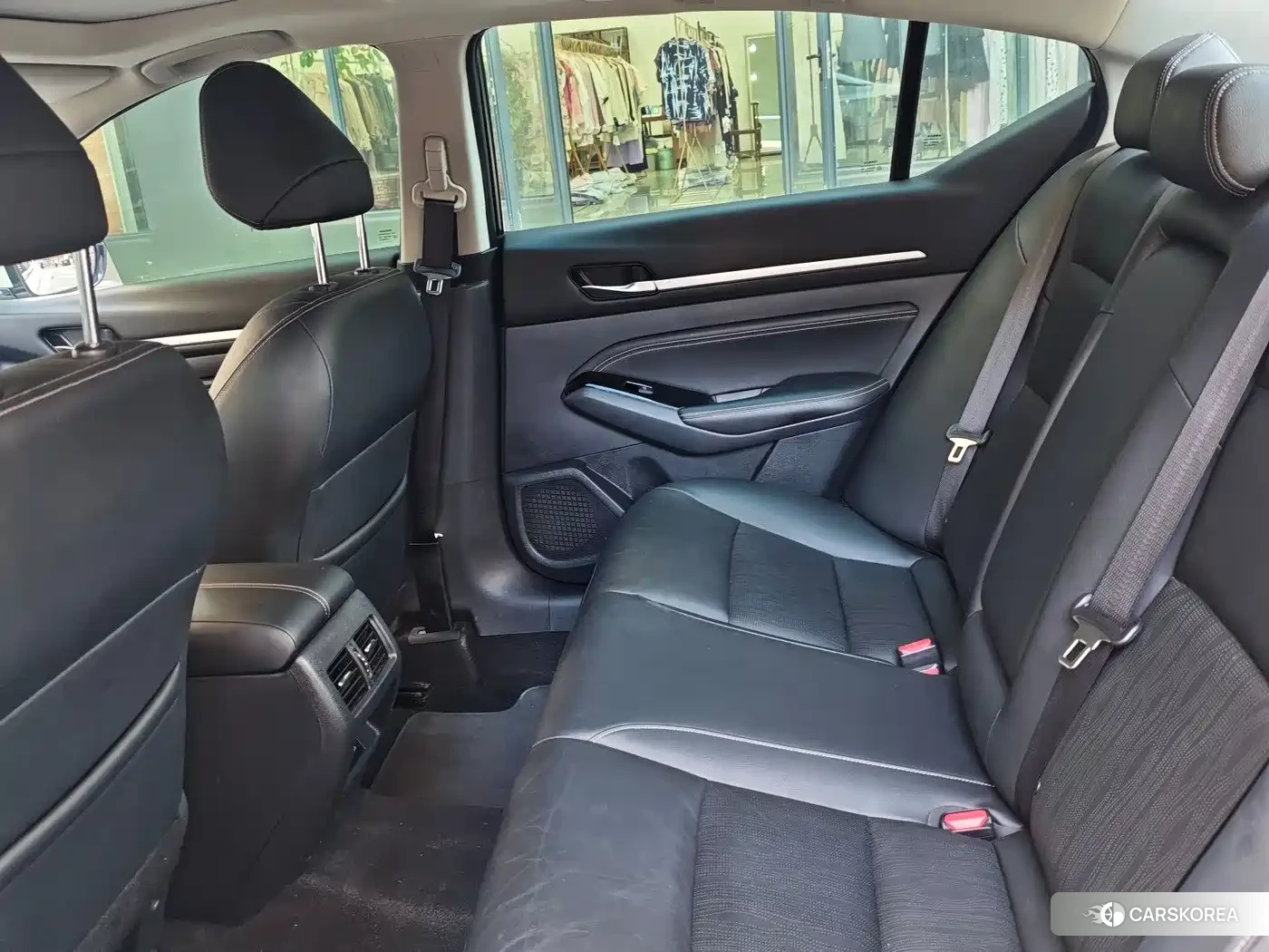 Nissan Altima id 4629683 из Китая 7