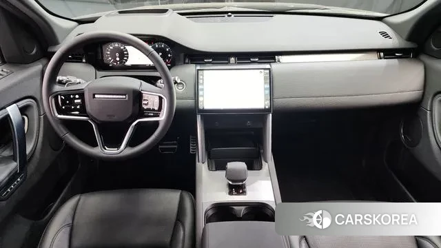 Land Rover Discovery Sports 2nd Generation id 3217419 из Кореи 17