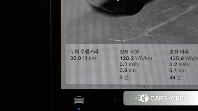 Tesla Model Y id 4879589 из Кореи 31