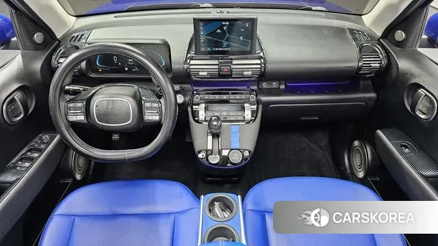 Hyundai Casper id 3355039 из Кореи 17