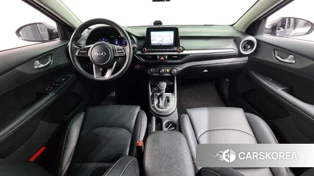 Kia Come New K3 id 3789264 из Кореи 17