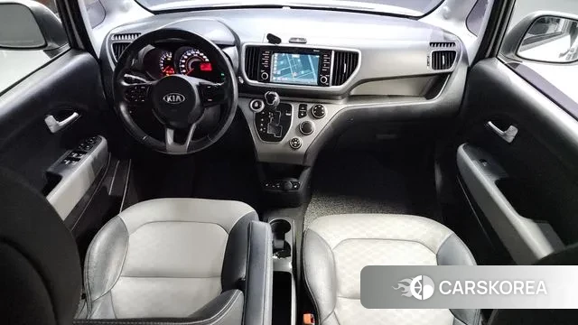 Kia The New Ray id 3397000 из Кореи 17