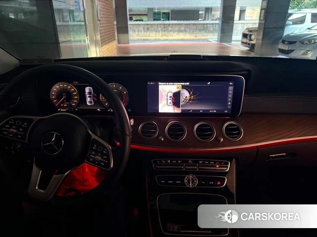 Mercedes-Benz E-Class W213 id 4765272 из Кореи 7