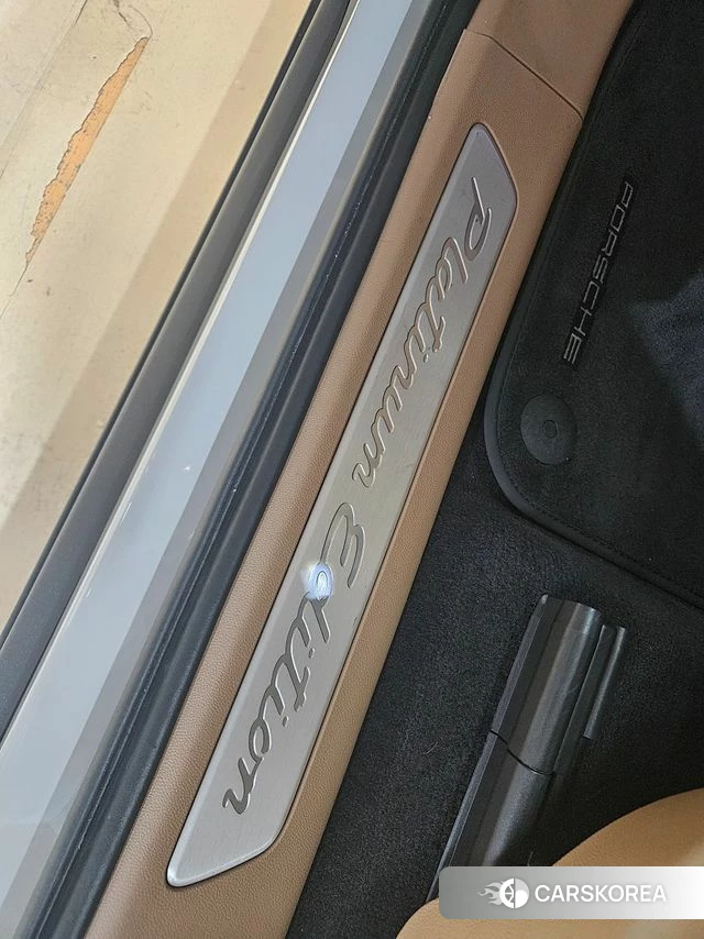 Porsche Cayenne (PO536) id 3811743 из Кореи 14