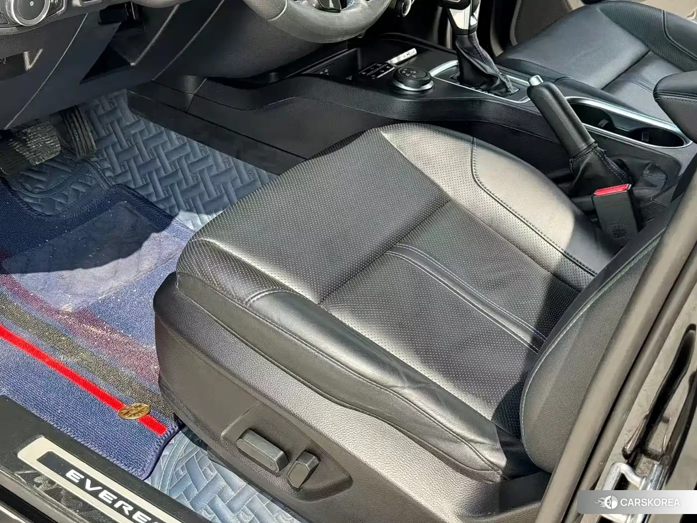 Ford Road Shaker id 4578272 из Китая 14