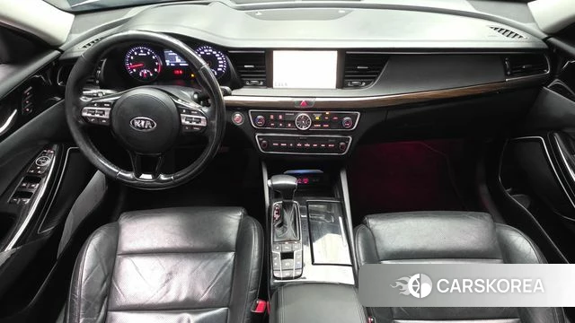 Kia Come New K7 id 4448175 из Кореи 32