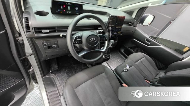 Hyundai Staria id 4712277 из Кореи 27