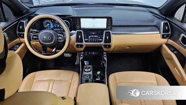 Kia Sorento 4th Generation id 3592584 из Кореи 17