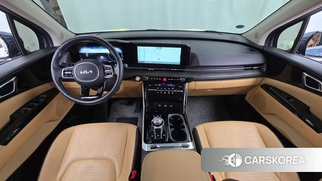 Kia Carnival 4th generation id 4489453 из Кореи 28