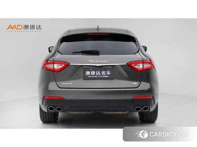 Maserati Levante id 4211004 из Китая 7