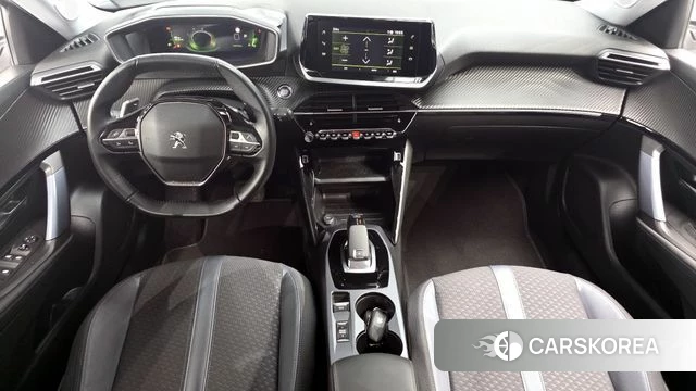 Peugeot 2008 Second generation id 4361892 из Кореи 28