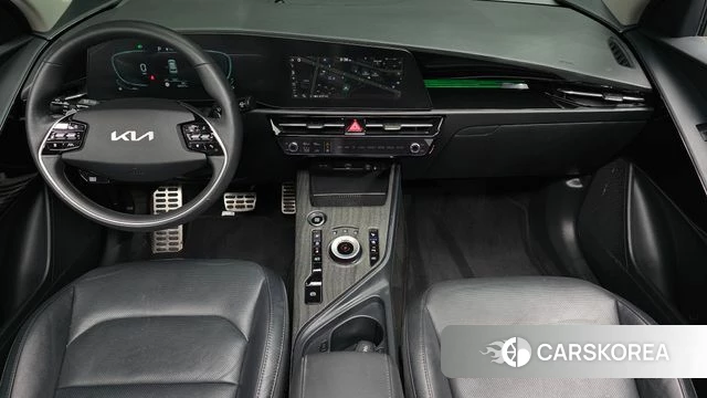 Kia Di Ol Nu Niro id 4603510 из Кореи 17