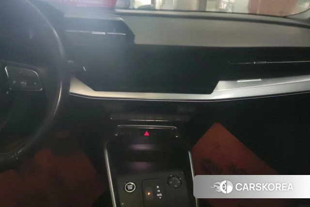 Audi A3 id 3908260 из Китая 14