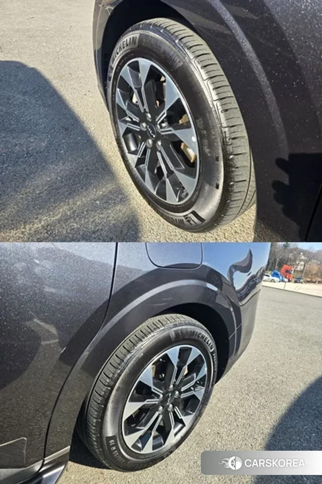 Kia Carnival 4th generation id 2276169 из Кореи 15