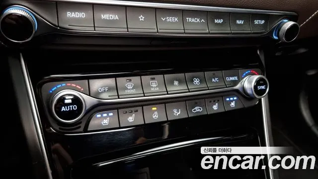 Hyundai Grandeur IG id 2520096 из Кореи 17