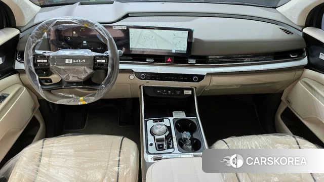 Kia The New Carnival 4th Generation id 3909160 из Кореи 17