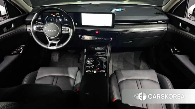 Kia The New K5 3rd generation id 3811084 из Кореи 17