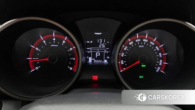 Ssangyong Tivoli Air id 4873459 из Кореи 27