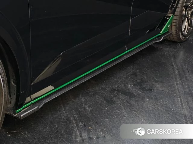 Hyundai Ionic 5 id 3921783 из Кореи 17