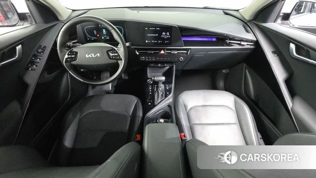 Kia Di Ol Nu Niro id 4501000 из Кореи 30