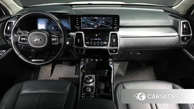 Kia Sorento 4th Generation id 4284330 из Кореи 30