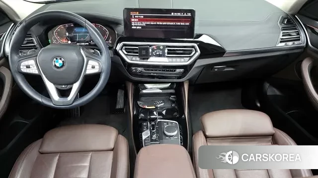 BMW X4 (G02) id 3447565 из Кореи 17