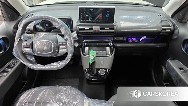 Hyundai The New Casper id 4897549 из Кореи 30