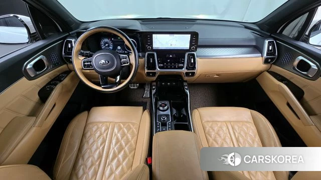 Kia Sorento 4th Generation id 3843250 из Кореи 17